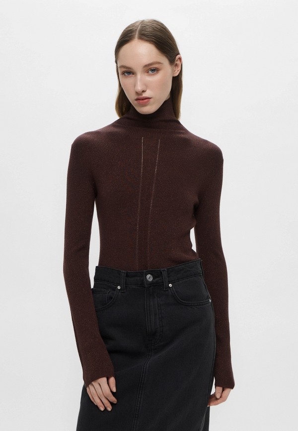 Водолазка Genious