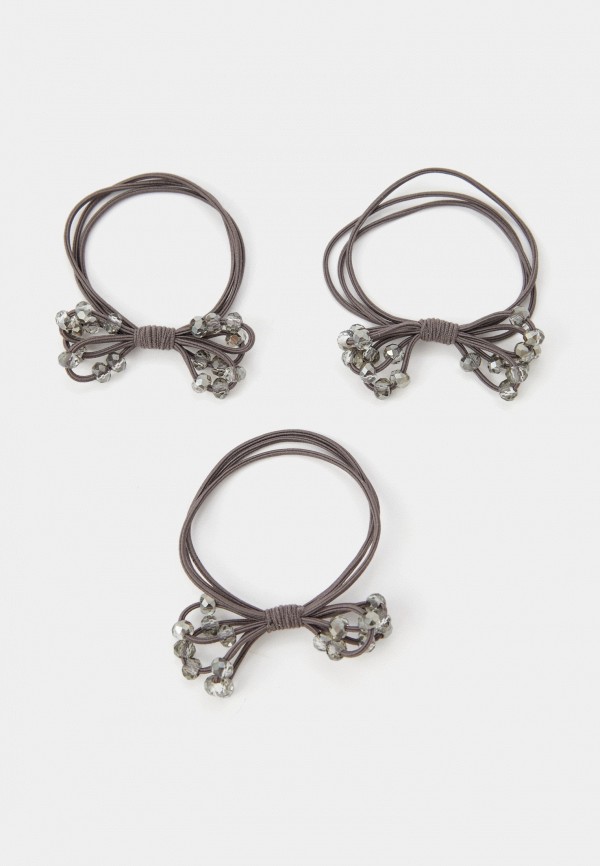 Резинки 3 шт Beautyparad 552₽