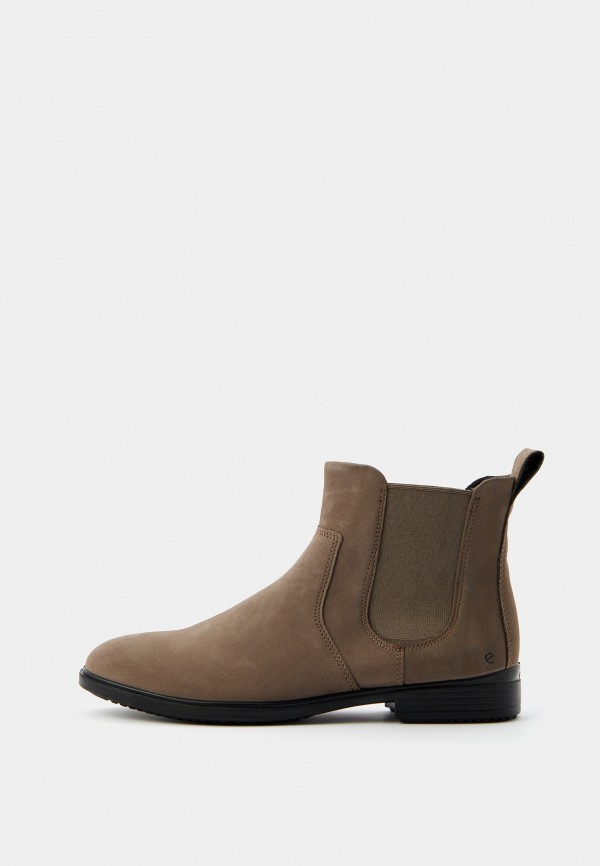 Ботинки Ecco 11499₽