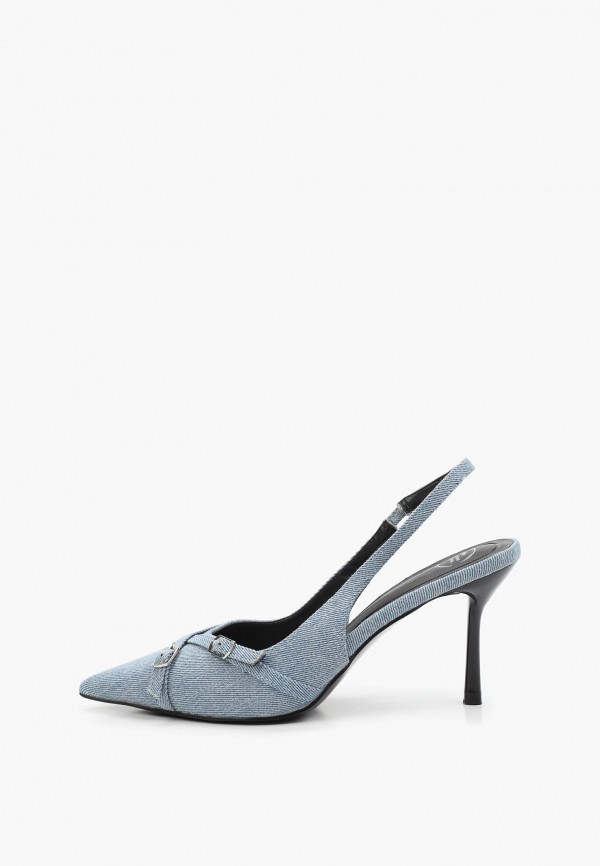 Туфли Vivian Royal 5599₽