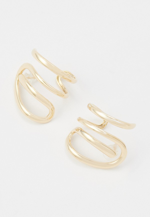 Серьги Tonbo 1680₽