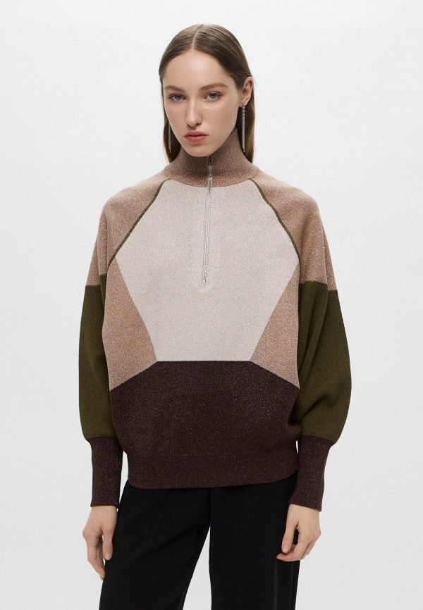 Джемпер Genious 20900₽