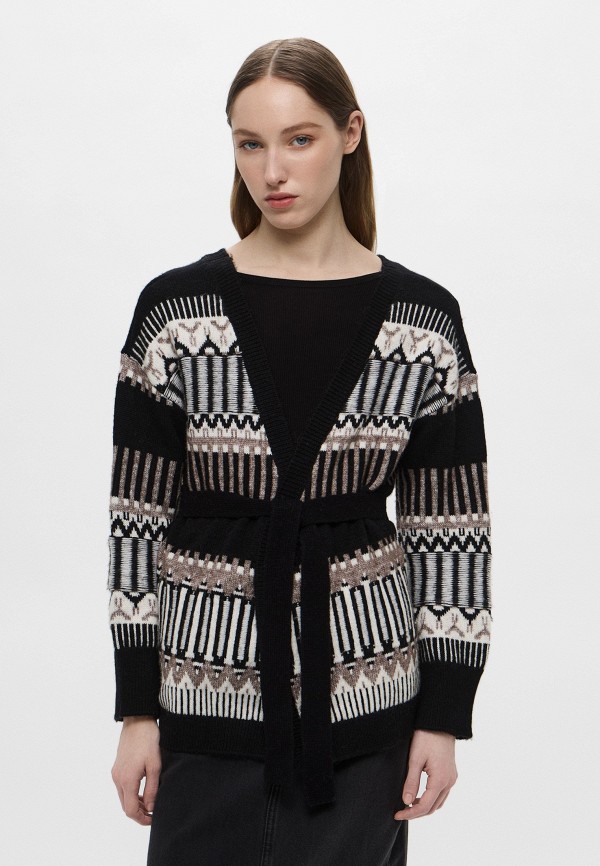 Кардиган Genious