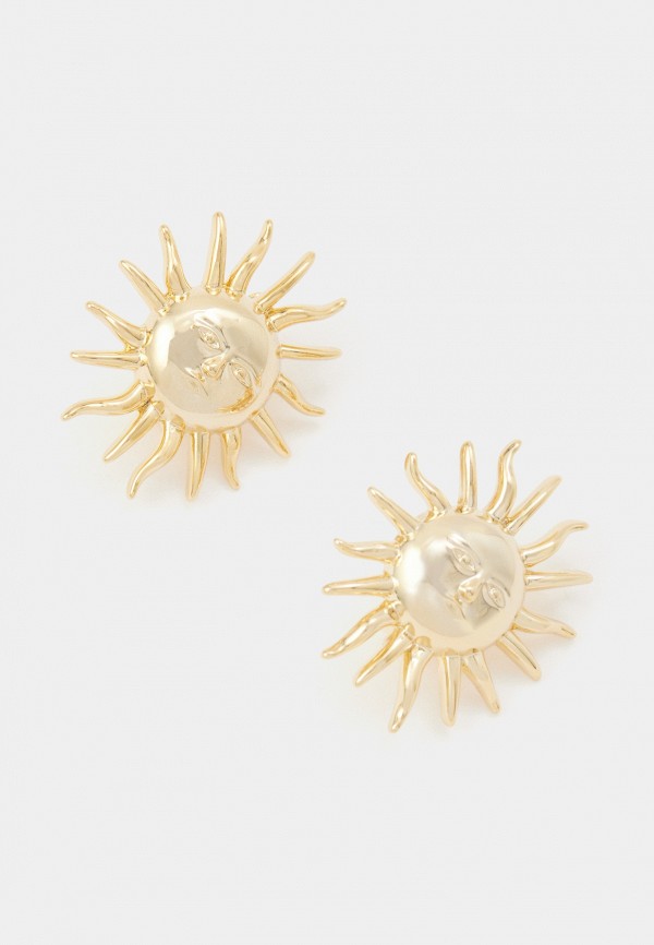 Серьги Tonbo 1200₽