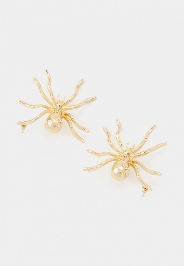 Серьги Tonbo 1520₽