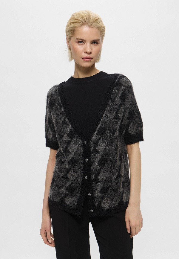 Кардиган Genious