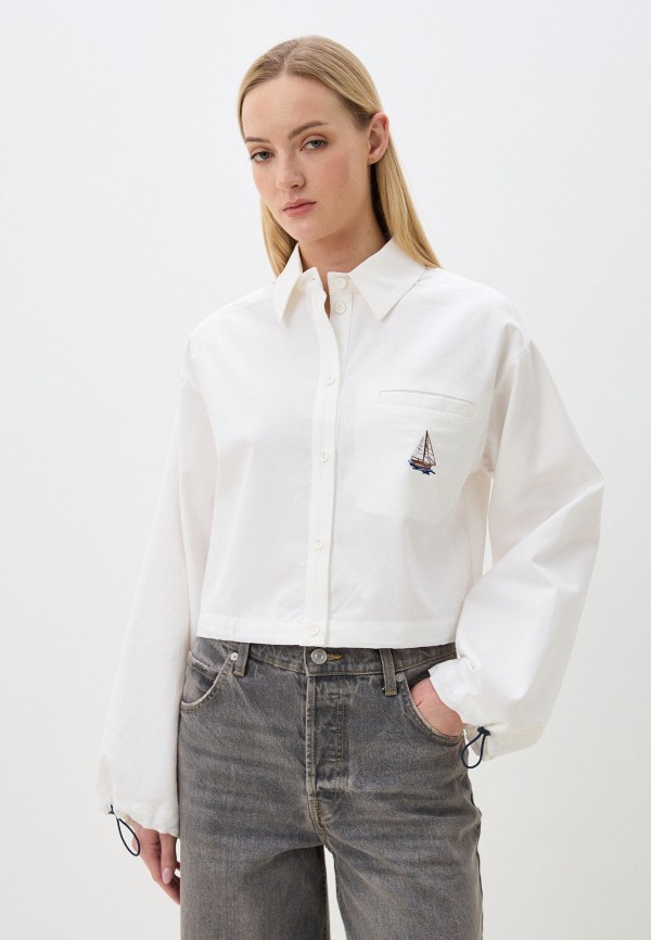 Рубашка DanMaralex 14990₽