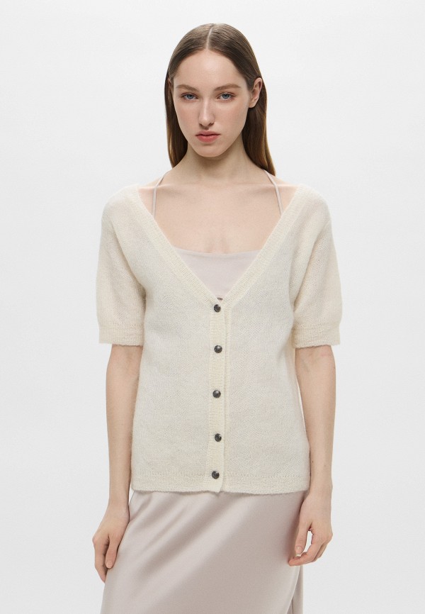 Кардиган Genious