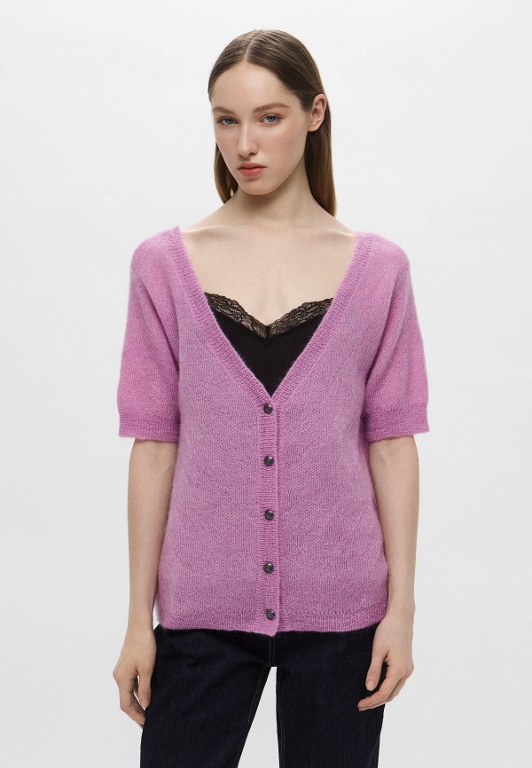 Кардиган Genious