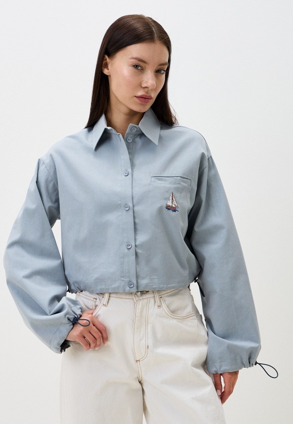 Рубашка DanMaralex 14990₽