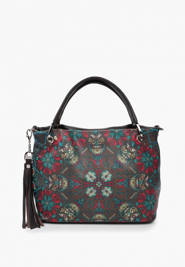 Сумка и брелок Curanni 12224₽