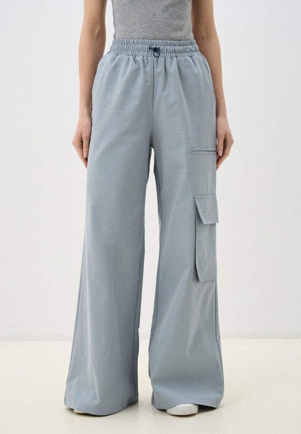 Брюки DanMaralex 16990₽