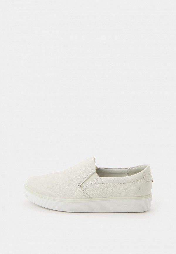 Слипоны Ecco 21990₽