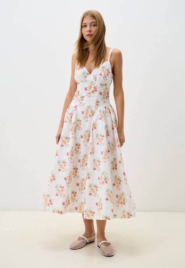 Сарафан DanMaralex 38000₽