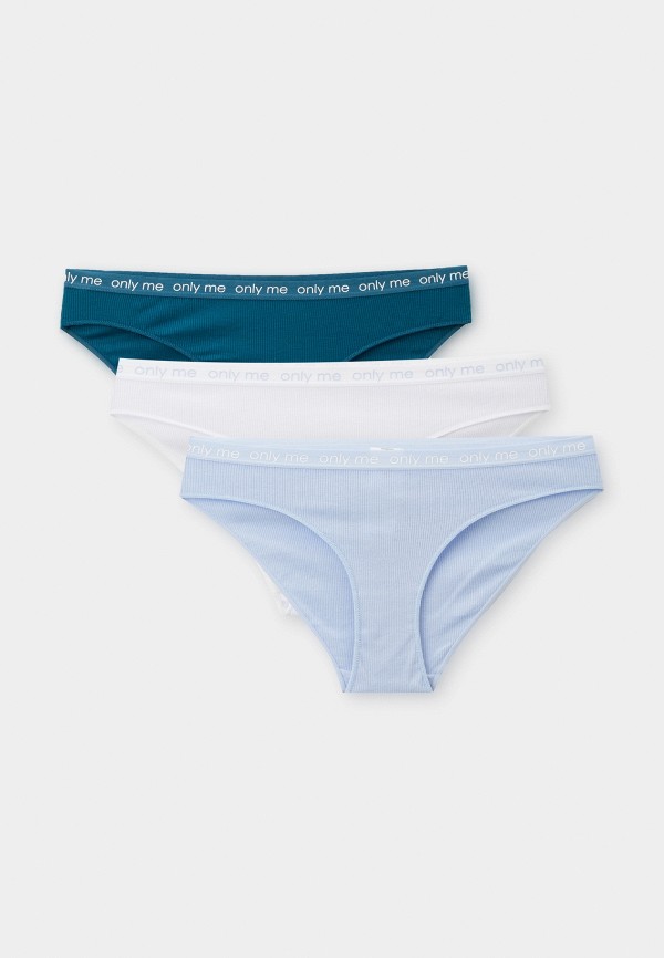 Трусы 3 шт Funday 799₽