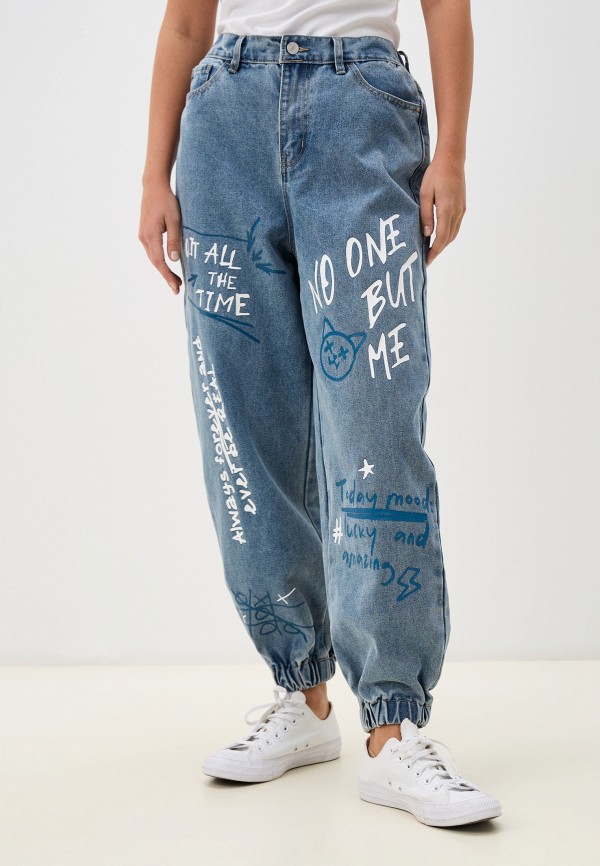 Джинсы Funday 3499₽