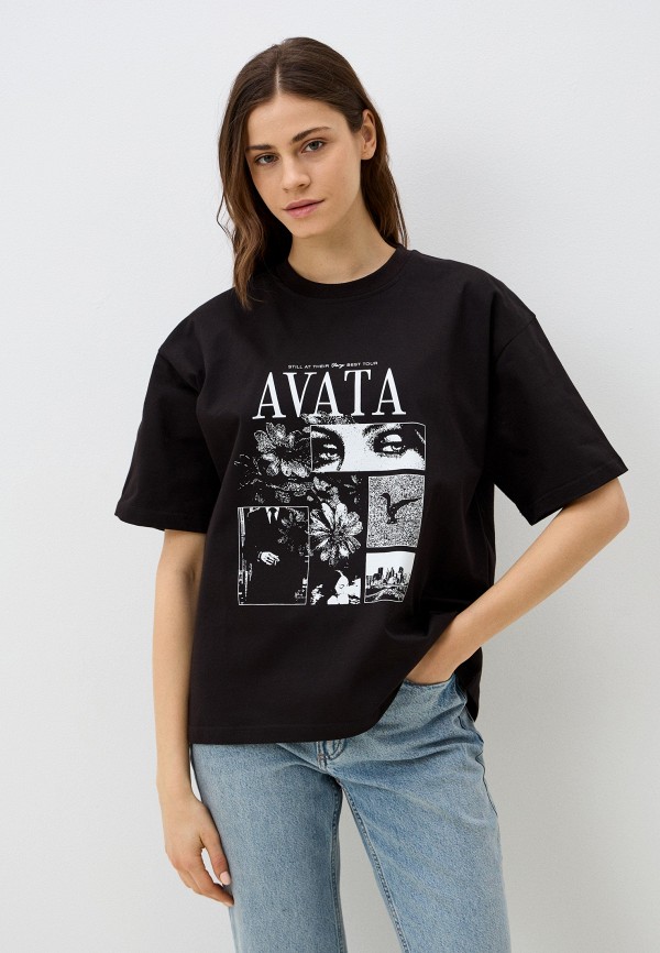 Футболка Avata Club