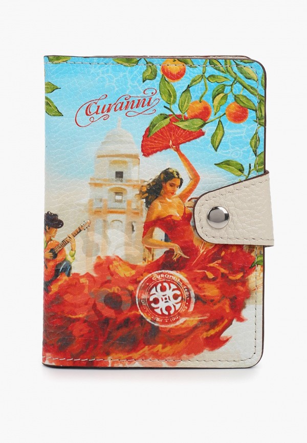 Обложка для документов Curanni 2480₽