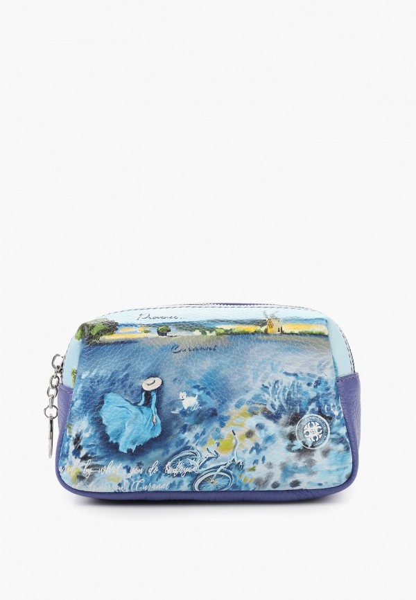 Косметичка Curanni 2520₽