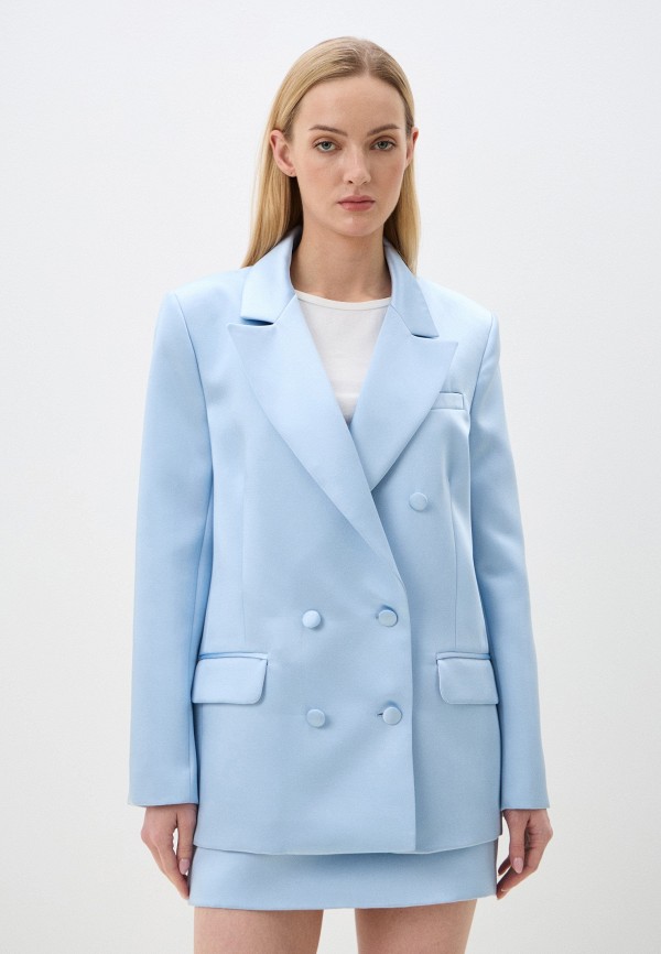 Жакет So Bright