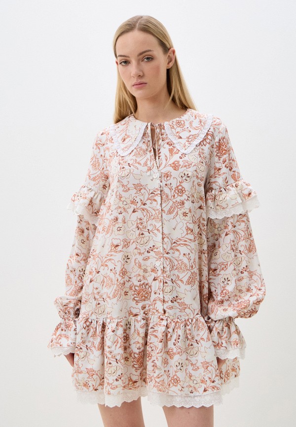 Платье DanMaralex 35000₽