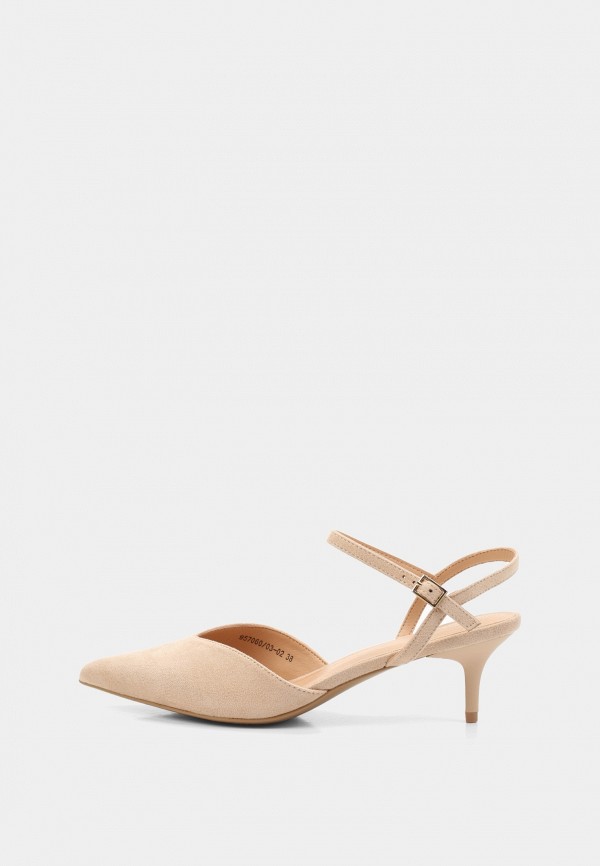 Туфли Keddo 4049₽