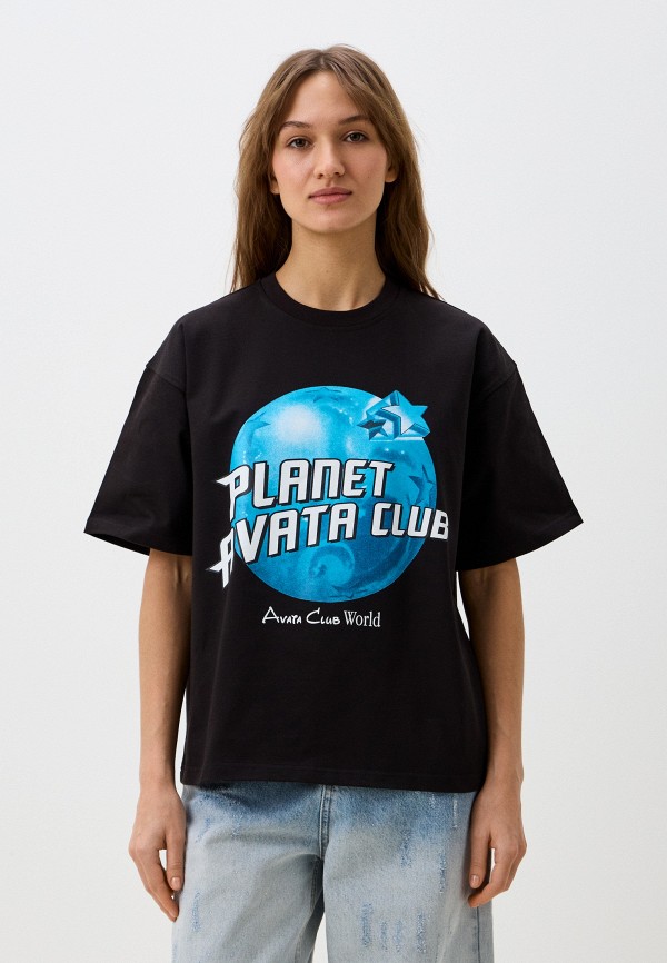 Футболка Avata Club