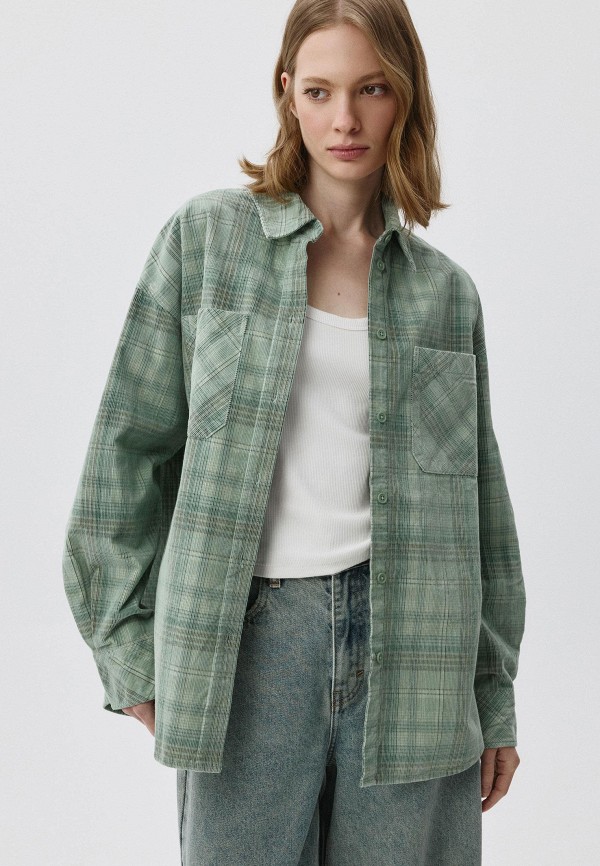 Рубашка Sela 3999₽