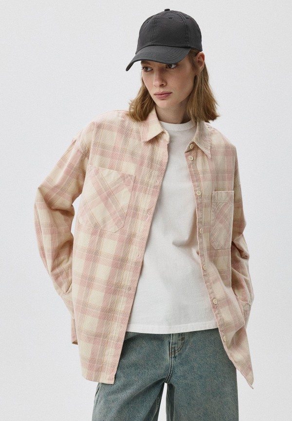 Рубашка Sela 3999₽