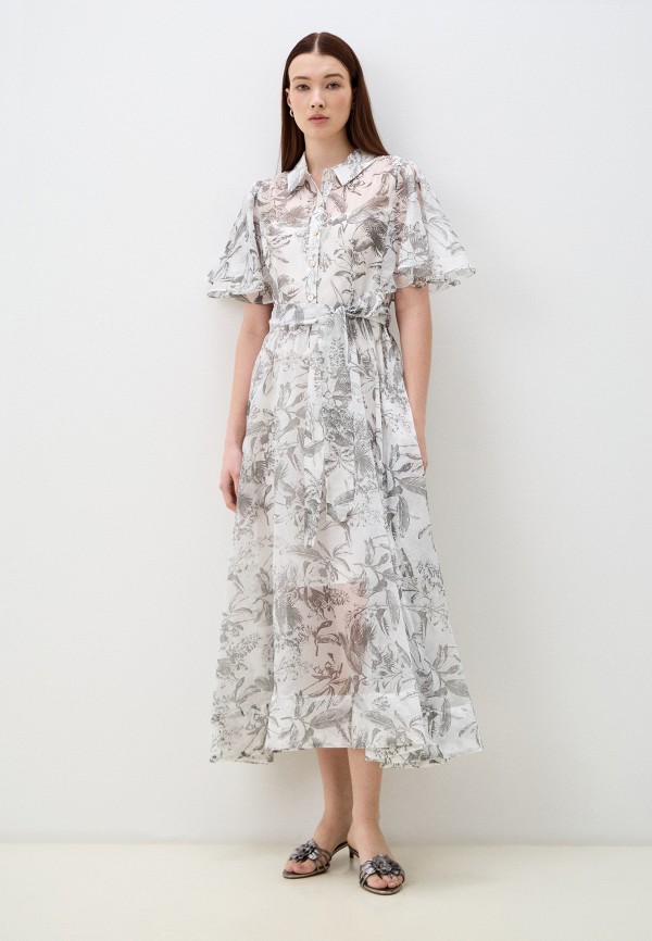 Платье Emilia Delloro 27800₽