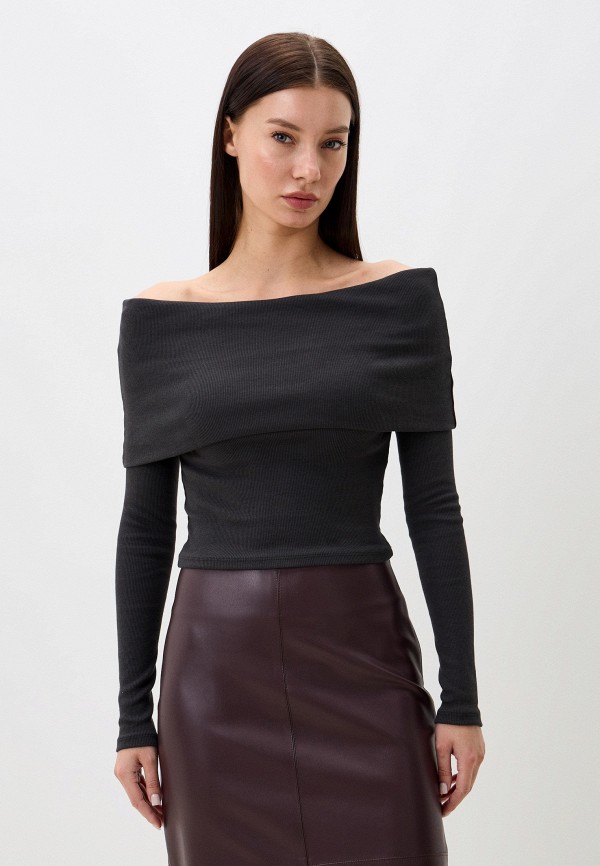 Лонгслив Face Code 2199₽