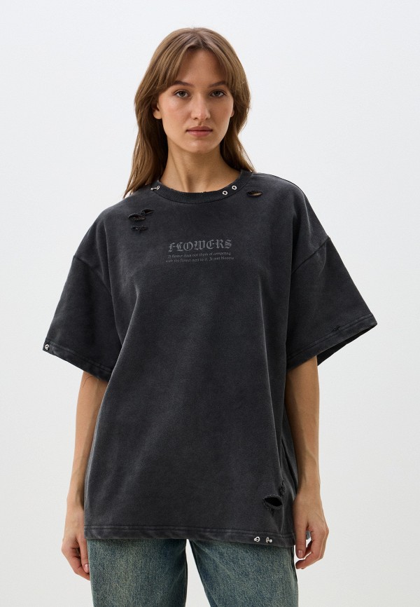 Футболка Face Code 2999₽