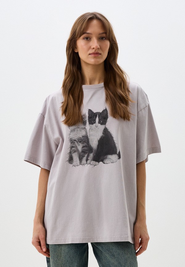 Футболка Face Code 2199₽