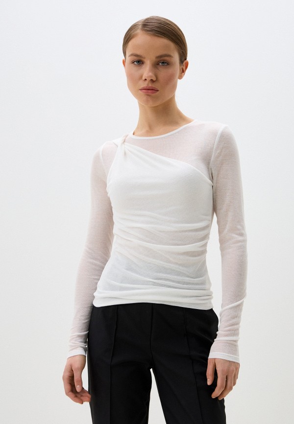 Лонгслив Face Code 1999₽