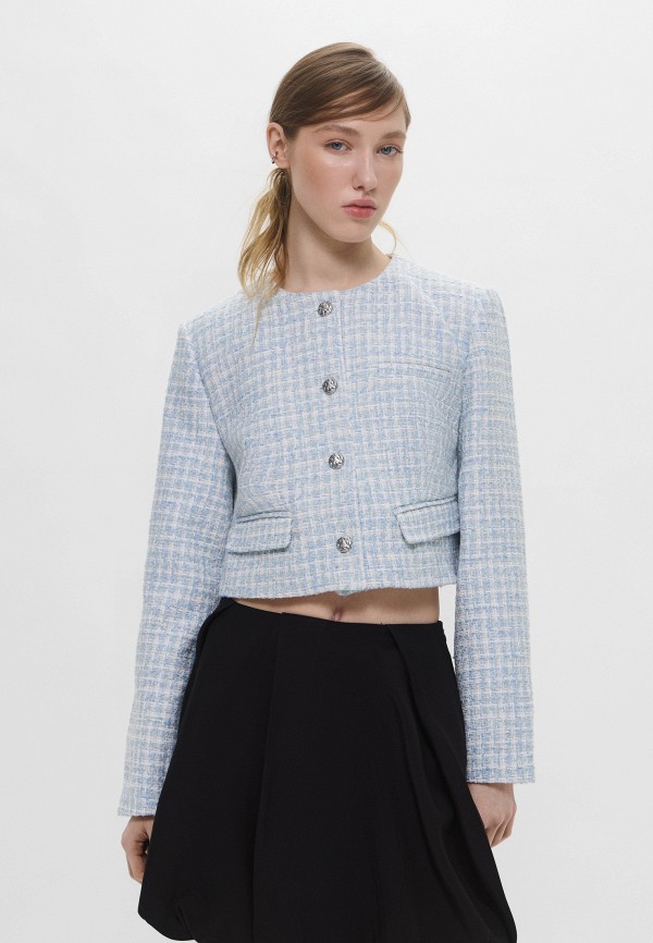 Жакет Befree 5319₽