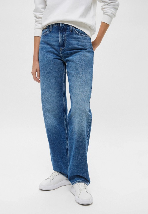 Джинсы Calvin Klein Jeans 23100₽