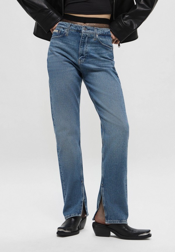 Джинсы Calvin Klein Jeans 19500₽