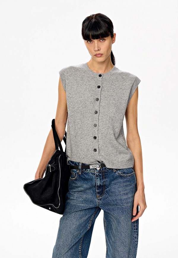 Жилет So Bright