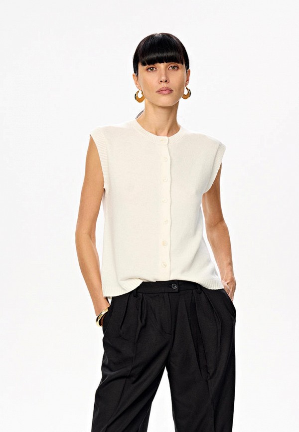 Жилет So Bright 8000₽