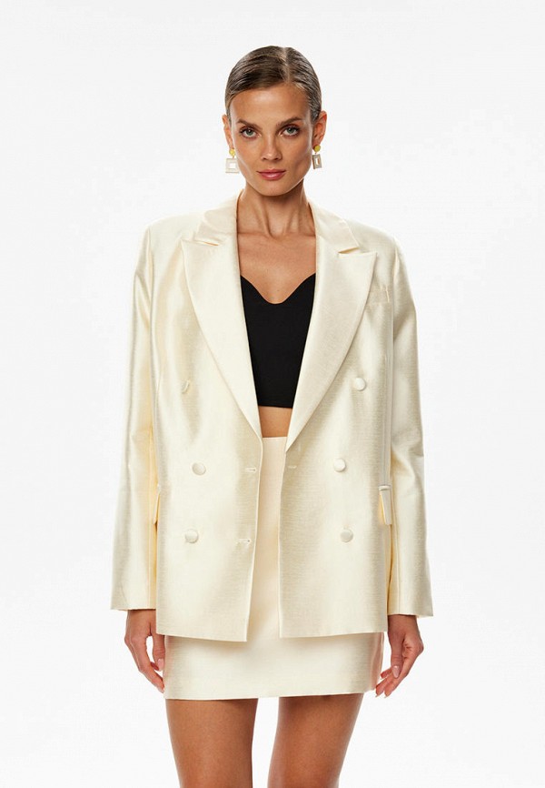 Жакет So Bright