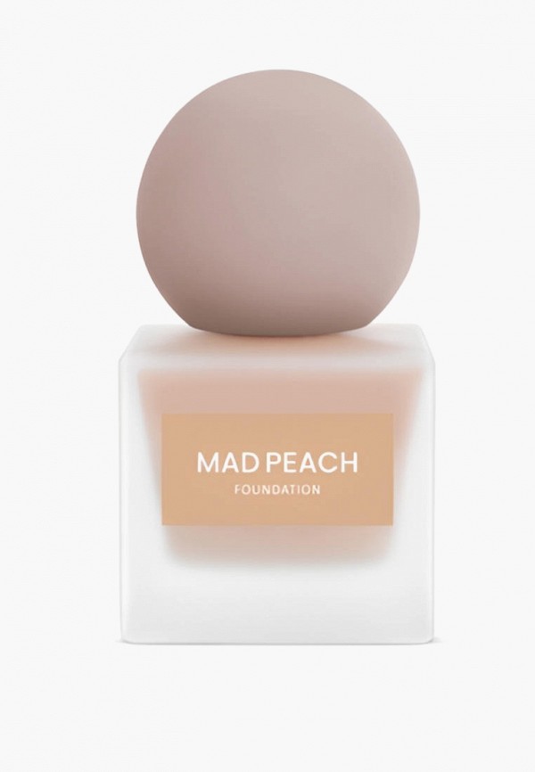 Тональное средство Mad Peach