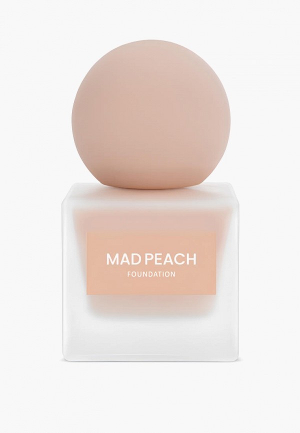 Тональное средство Mad Peach 4590₽