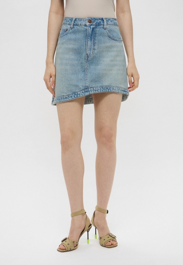 Юбка джинсовая Love Republic 4599₽