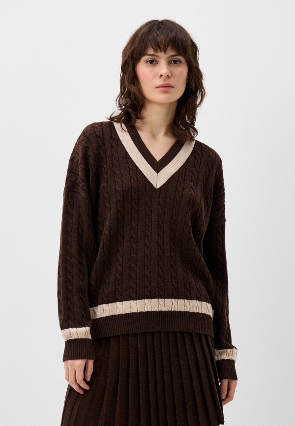 Пуловер Kapsula 8000₽