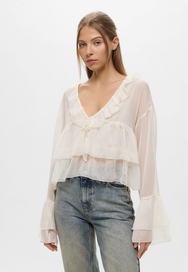 Блуза Befree 2699₽