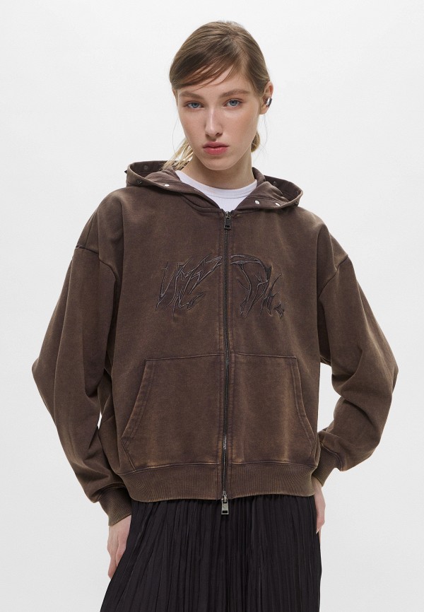 Толстовка Befree 4255₽