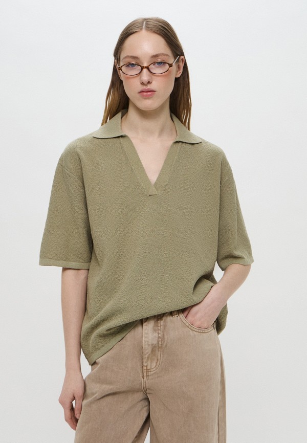 Поло Befree 3449₽