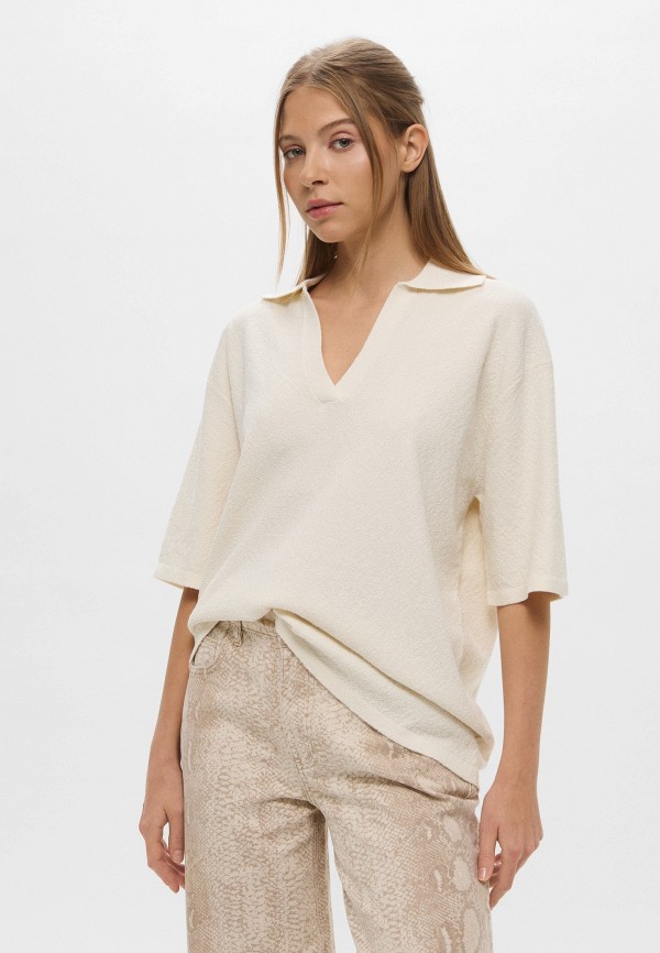 Поло Befree 3449₽