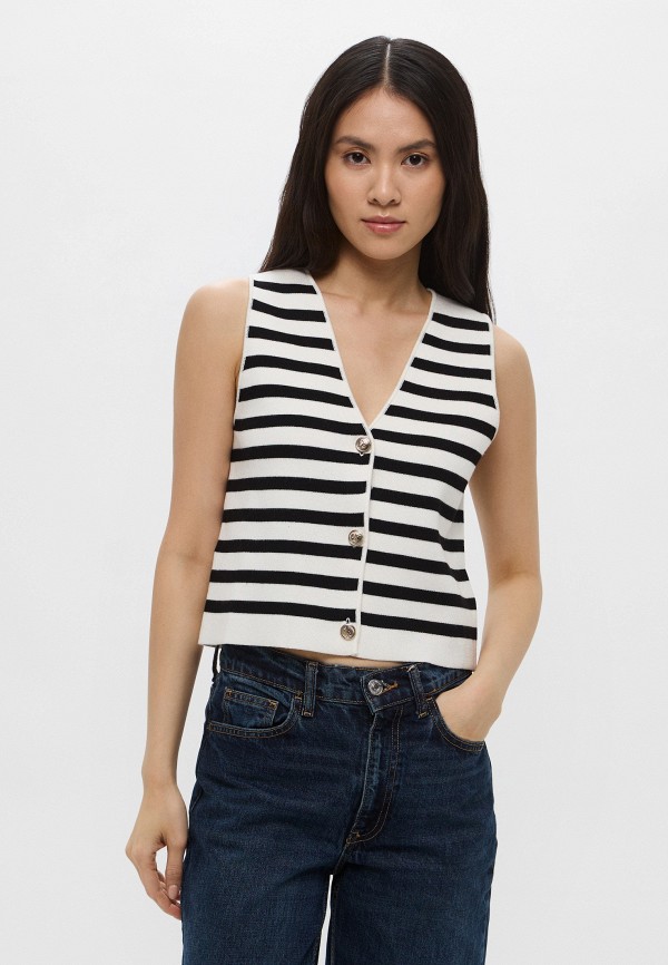 Жилет Befree 2215₽