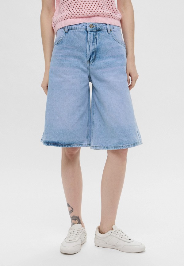 Шорты джинсовые Befree 3449₽